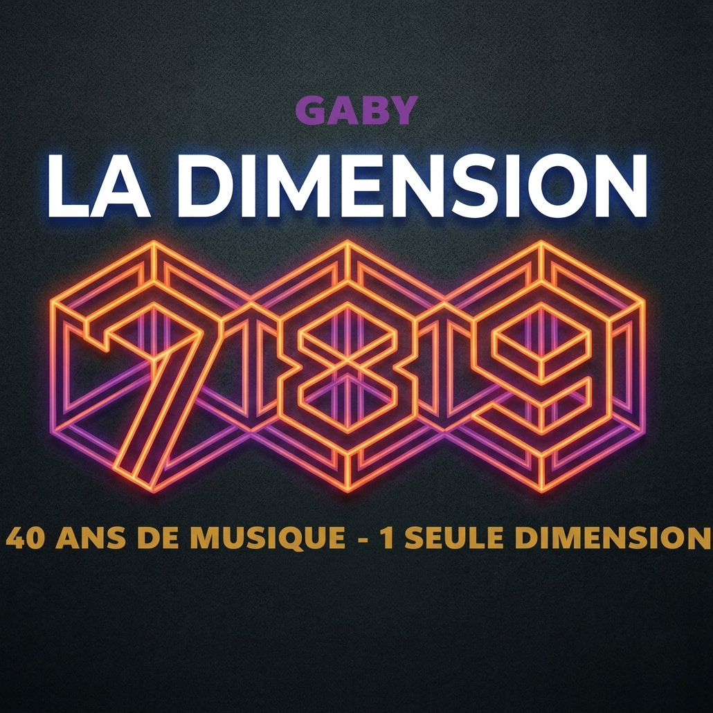 LA DIMENSION 789