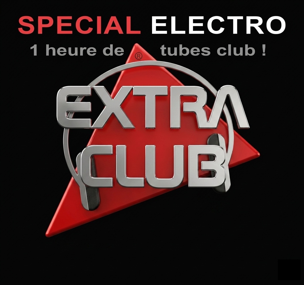 EXTRA CLUB ELECTRO
